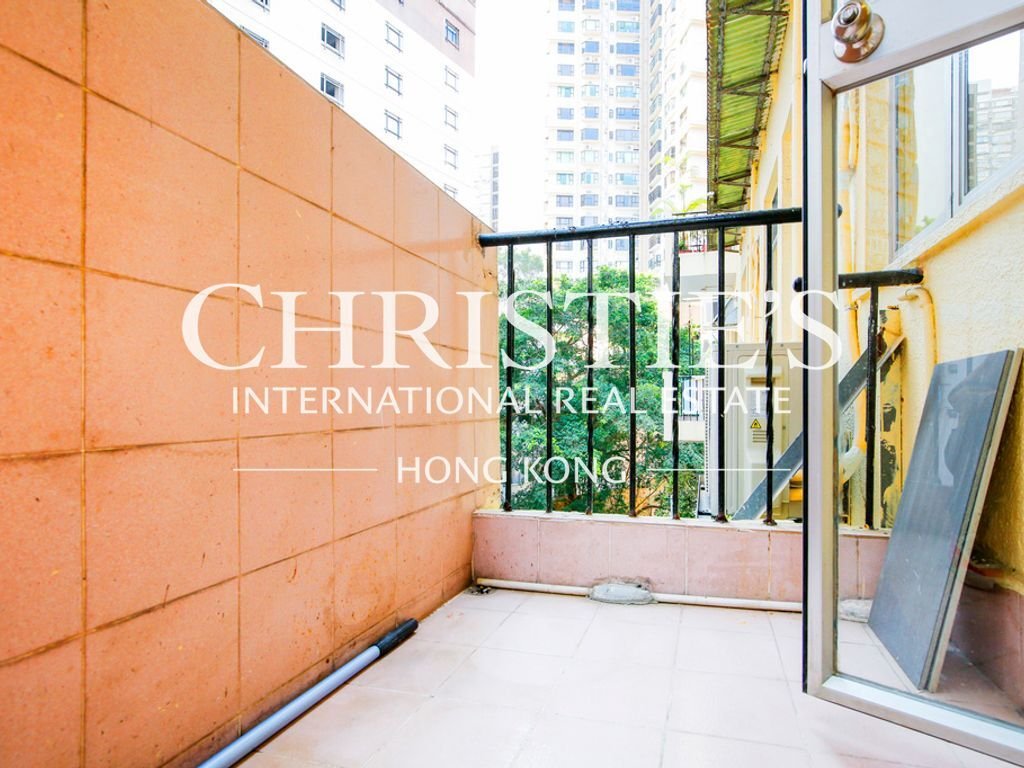 Apartment in Hong Kong, Hong Kong 2 - 17434293