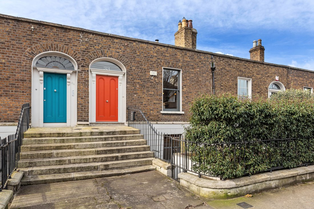 House in Dublin, County Dublin, Ireland 1 - 17434124