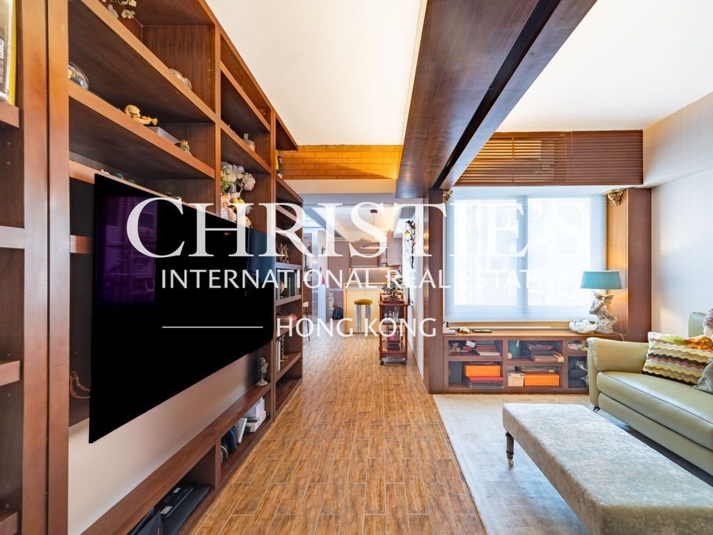 Apartment in Hong Kong, Hong Kong 5 - 17434721