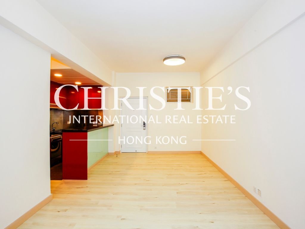 Apartment in Hong Kong, Hong Kong 4 - 17434293