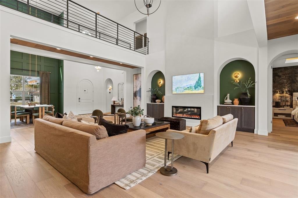 House in Sanford, Florida, United States 3 - 17434106