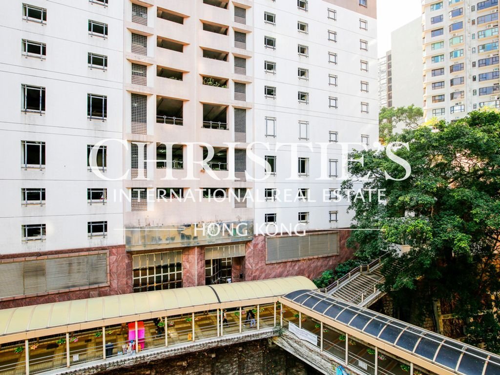 Apartment in Hong Kong, Hong Kong 1 - 17434293