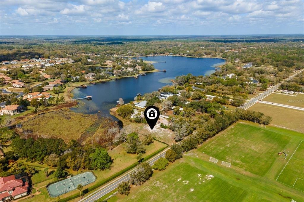 House in Sanford, Florida, United States 1 - 17434106