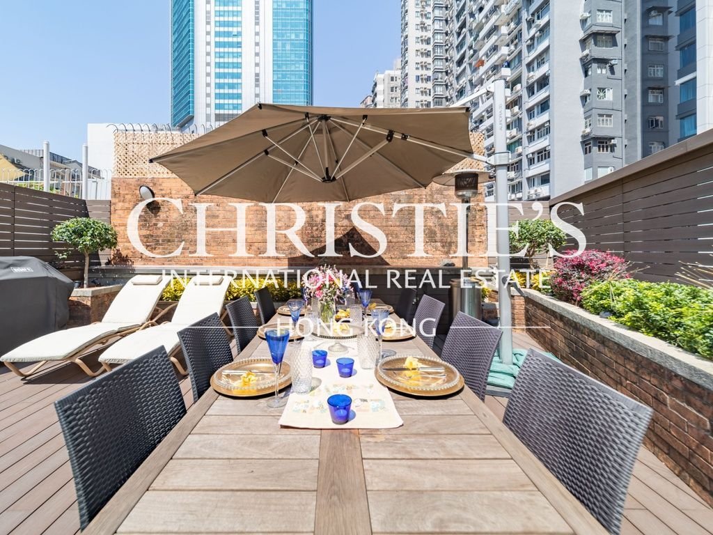 Apartment in Hong Kong, Hong Kong 3 - 17434721