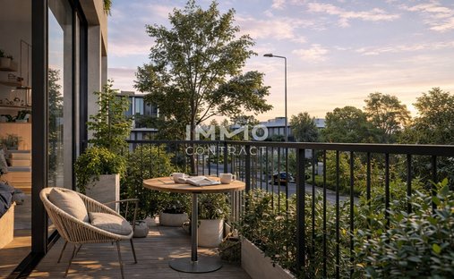 Apartment in Gerasdorf, Lower Austria, Austria 1