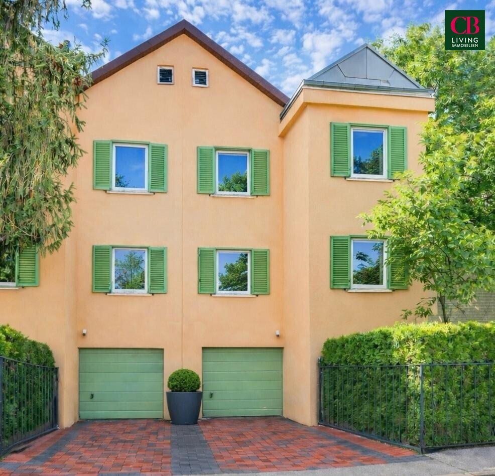 House in Vienna, Wien, Austria 2 - 16426207