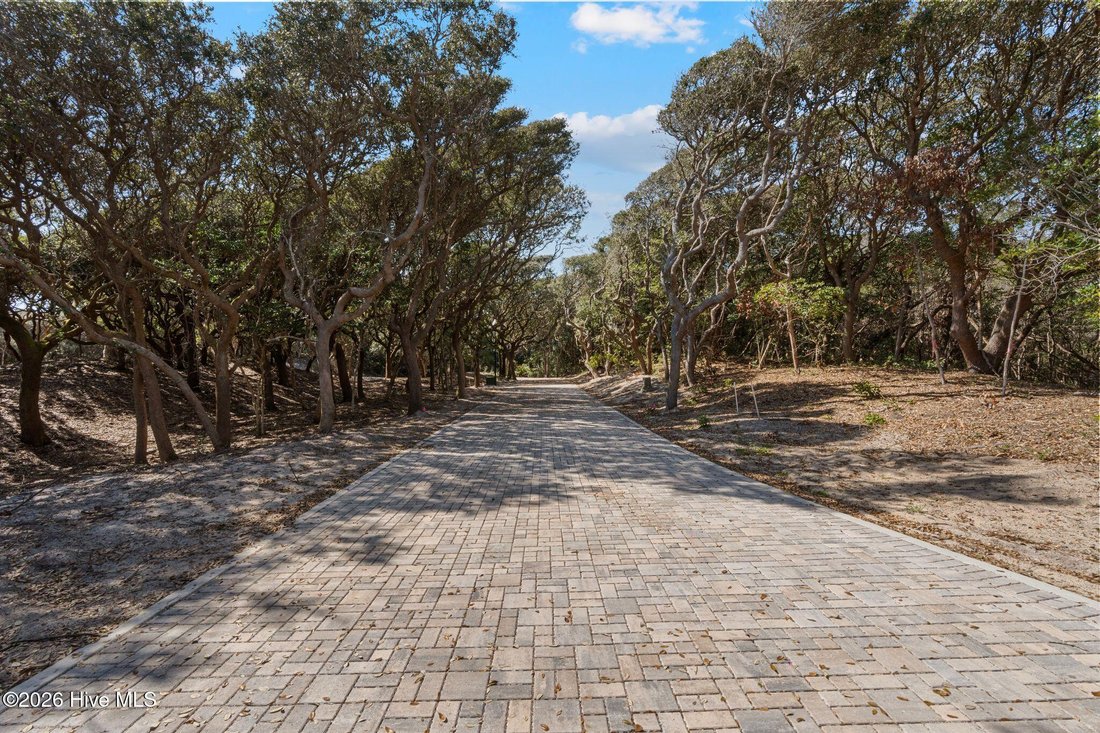 Land in Pine Knoll Shores, North Carolina, United States 5 - 17427445