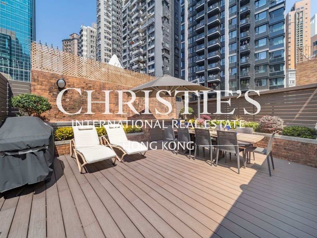 Apartment in Hong Kong, Hong Kong 2 - 17434721