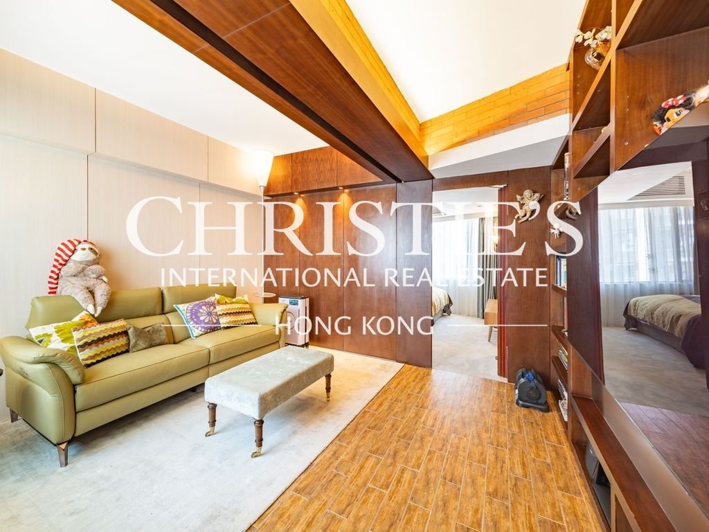 Apartment in Hong Kong, Hong Kong 4 - 17434721