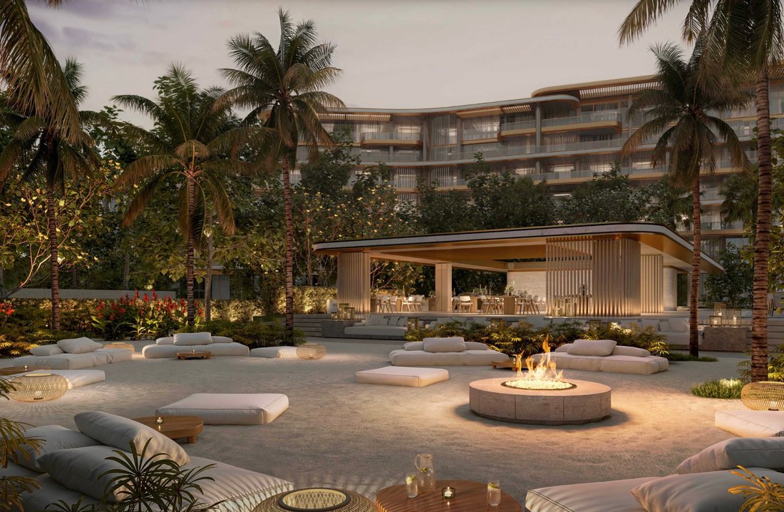 Villa in Saadiyat Island / Jazeerat Al Saadiyat, Abu Dhabi Emirate, United Arab Emirates 3 - 17434329