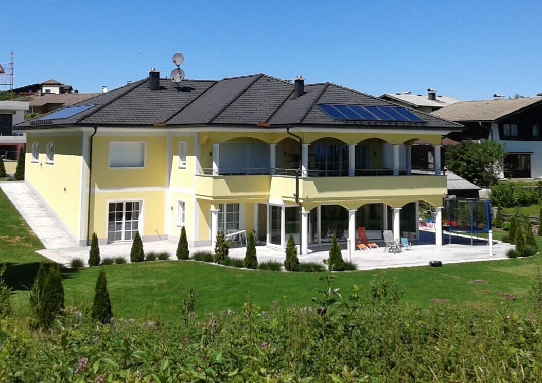 Villa in Eugendorf, Salzburg, Austria 1 - 17434281
