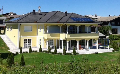 Villa in Eugendorf, Salzburg, Austria 1