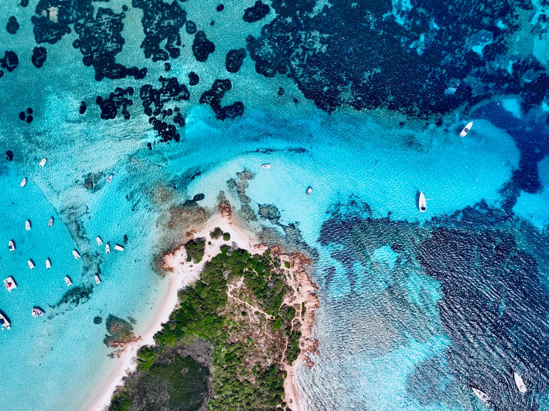 Villa in Arzachena, Sardinia, Italy 2 - 17434346