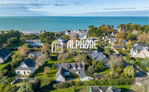 Villa in Piriac-sur-Mer, Pays de la Loire, Frankreich 1