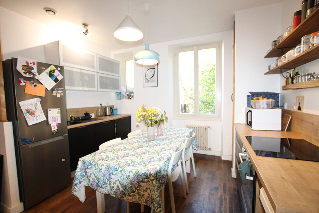 Villa in Cleunay-Arsenal Redon, Rennes, France 5 - 17414269