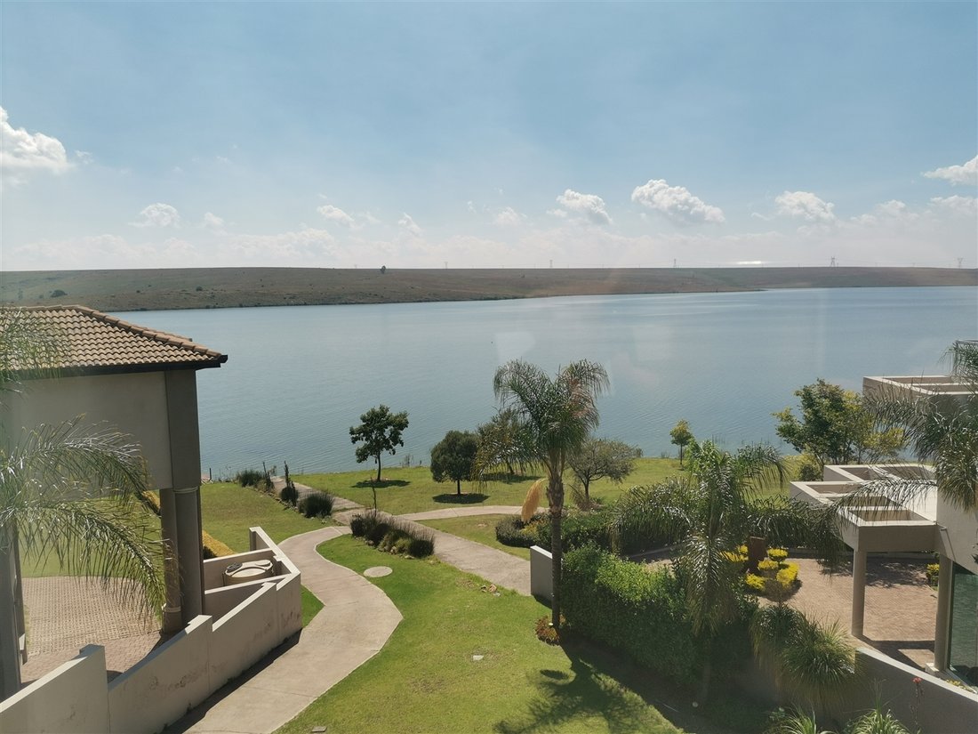 House in Bankenveld, Mpumalanga, South Africa 1 - 17434342