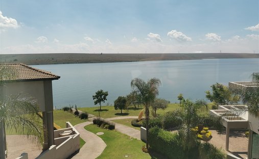 House in Emalahleni, Mpumalanga, South Africa 1