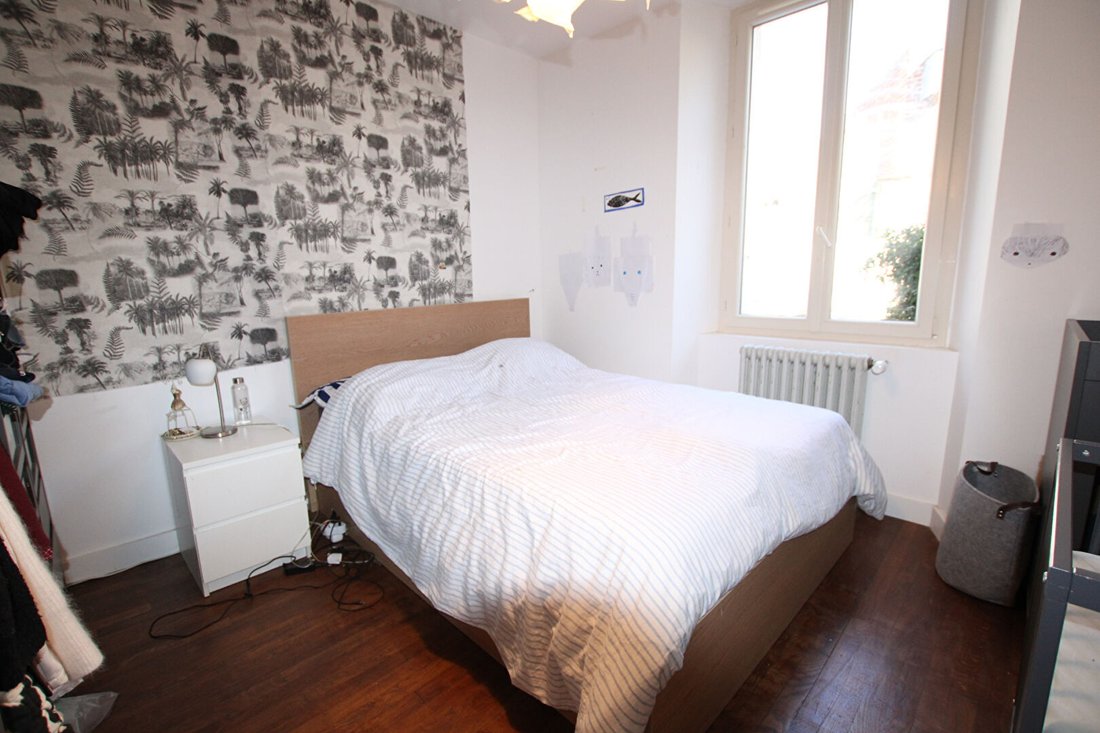 Villa in Cleunay-Arsenal Redon, Rennes, France 3 - 17414269