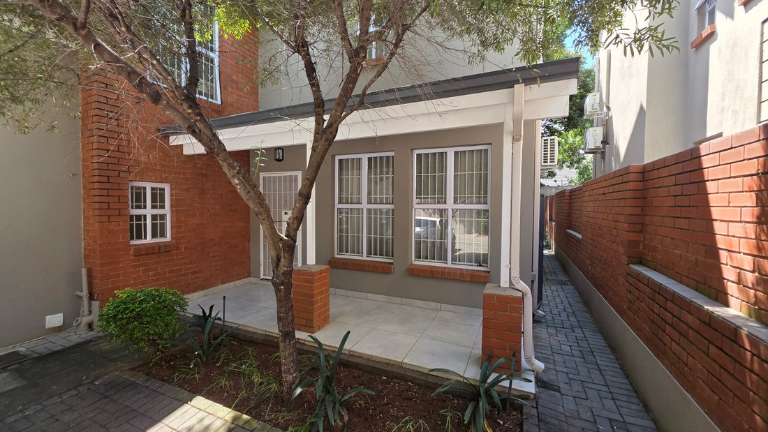 House in Pretoria, Gauteng, South Africa 2 - 17434341