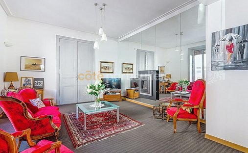 An Elegant, 19th Century Chateau And Its Outbuildings In Vendee's Lowland Bocage Countryside On