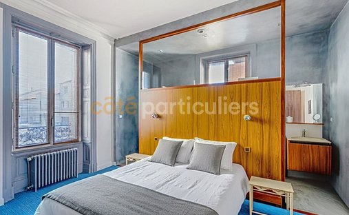 An Elegant, 19th Century Chateau And Its Outbuildings In Vendee's Lowland Bocage Countryside On