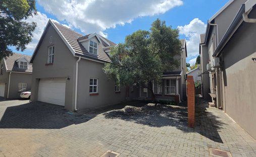 Haus in Pretoria, Gauteng, Südafrika 1