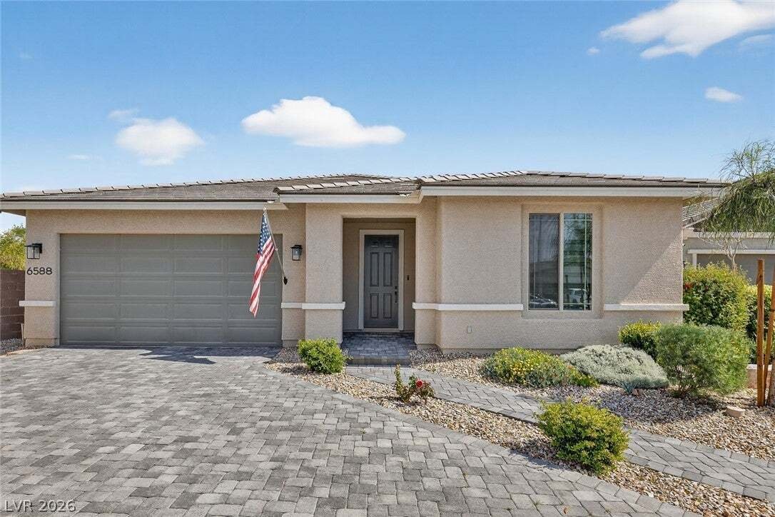 House in North Las Vegas, Nevada, United States 4 - 17434351
