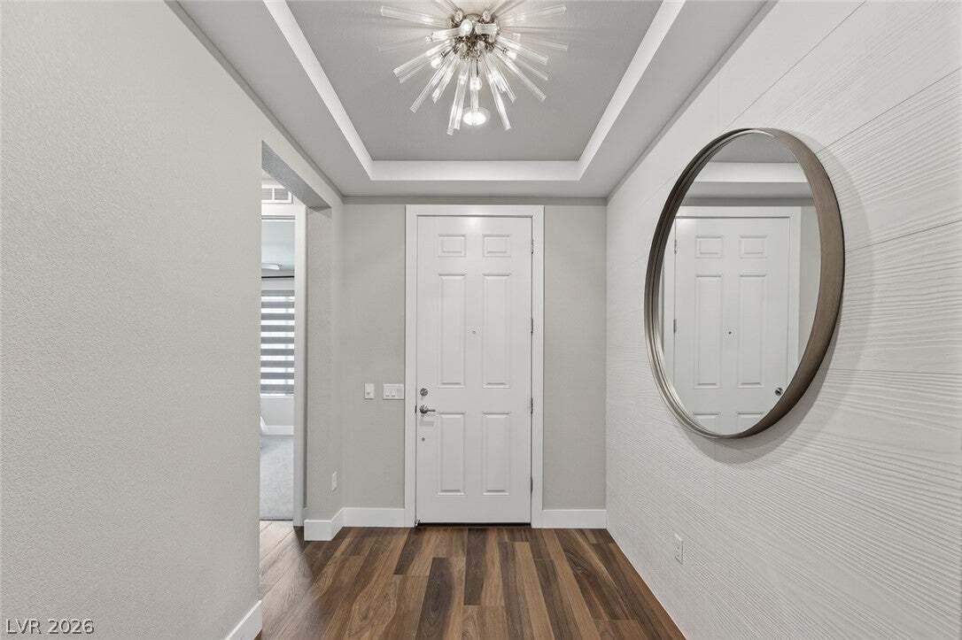 House in North Las Vegas, Nevada, United States 5 - 17434351