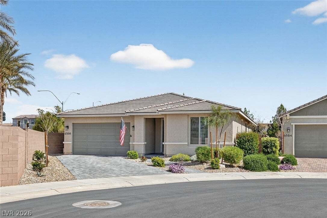 House in North Las Vegas, Nevada, United States 2 - 17434351