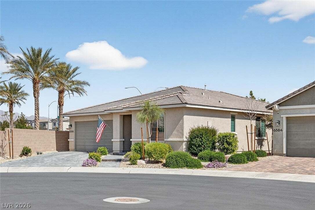 House in North Las Vegas, Nevada, United States 3 - 17434351