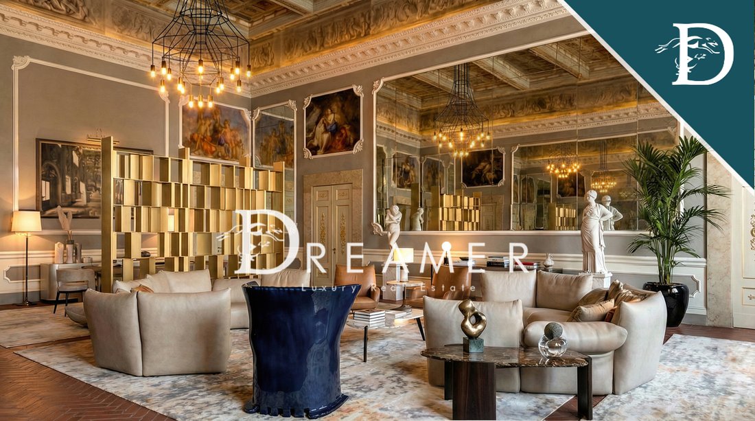 Apartment in Center, Florence, Tuscany 4 - 15965427