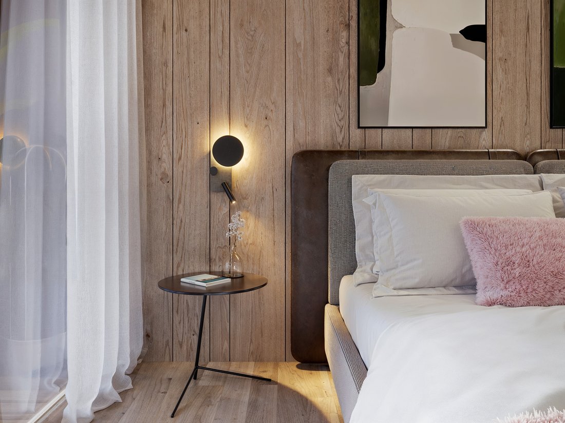 Apartment in Cortina d'Ampezzo, Veneto, Italy 4 - 17428422