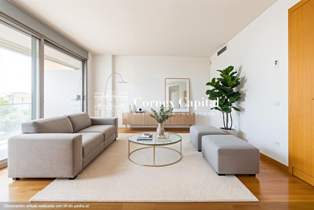 Apartment in Sant Martí, Barcelona, Spain 3 - 17434844