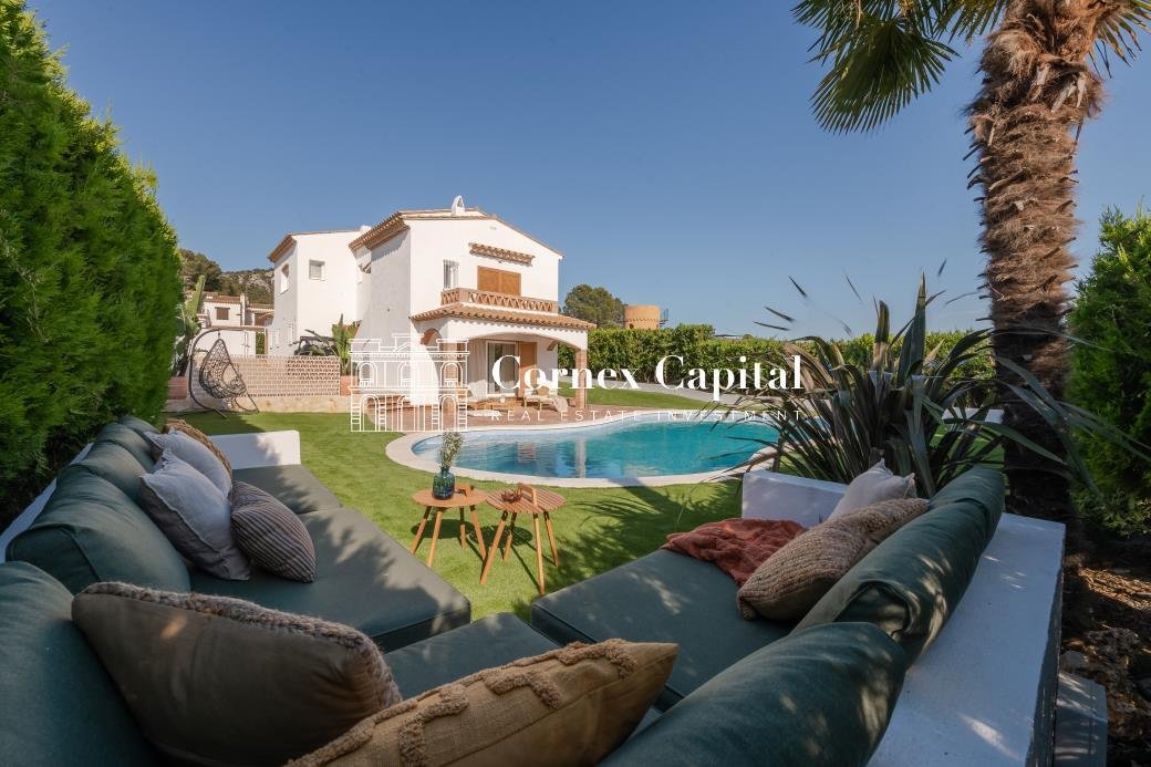 Villa in Torroella de Montgri, Catalonia, Spain 1 - 17434792