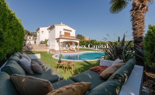 Villa à Torroella de Montgrí, Catalogne, Espagne 1