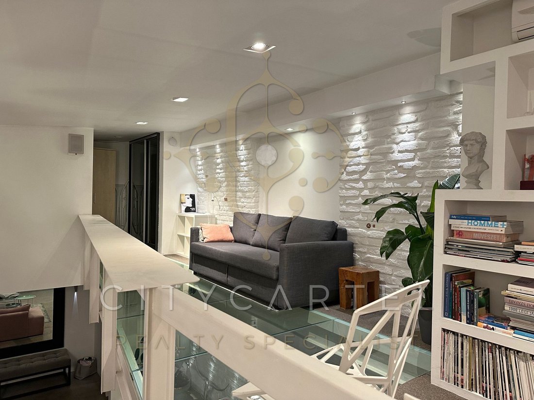 Apartment in Budapest, Hungary 3 - 17434723
