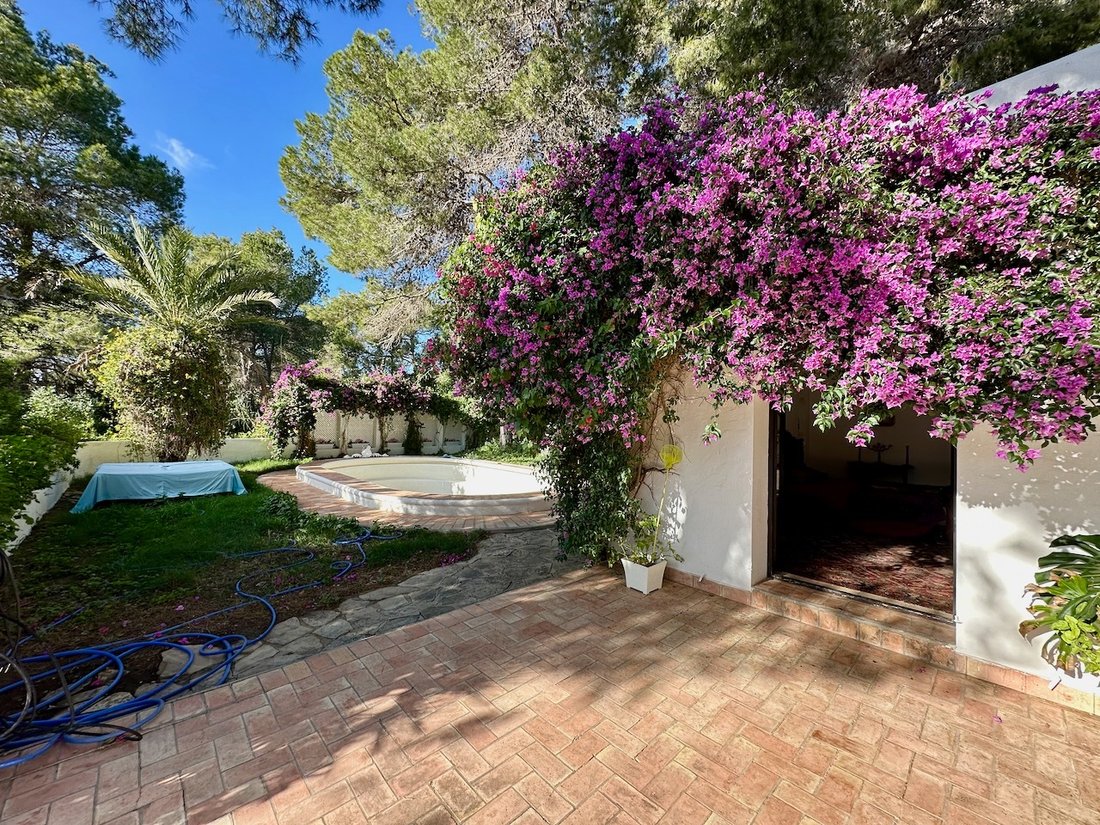 House in Balearic Islands, Spain 2 - 17434882