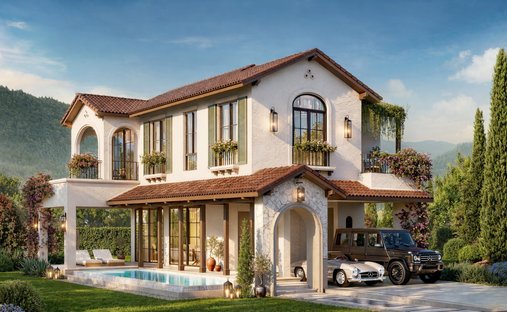 Villa en Ko Kaeo, Provincia de Phuket, Tailandia 1