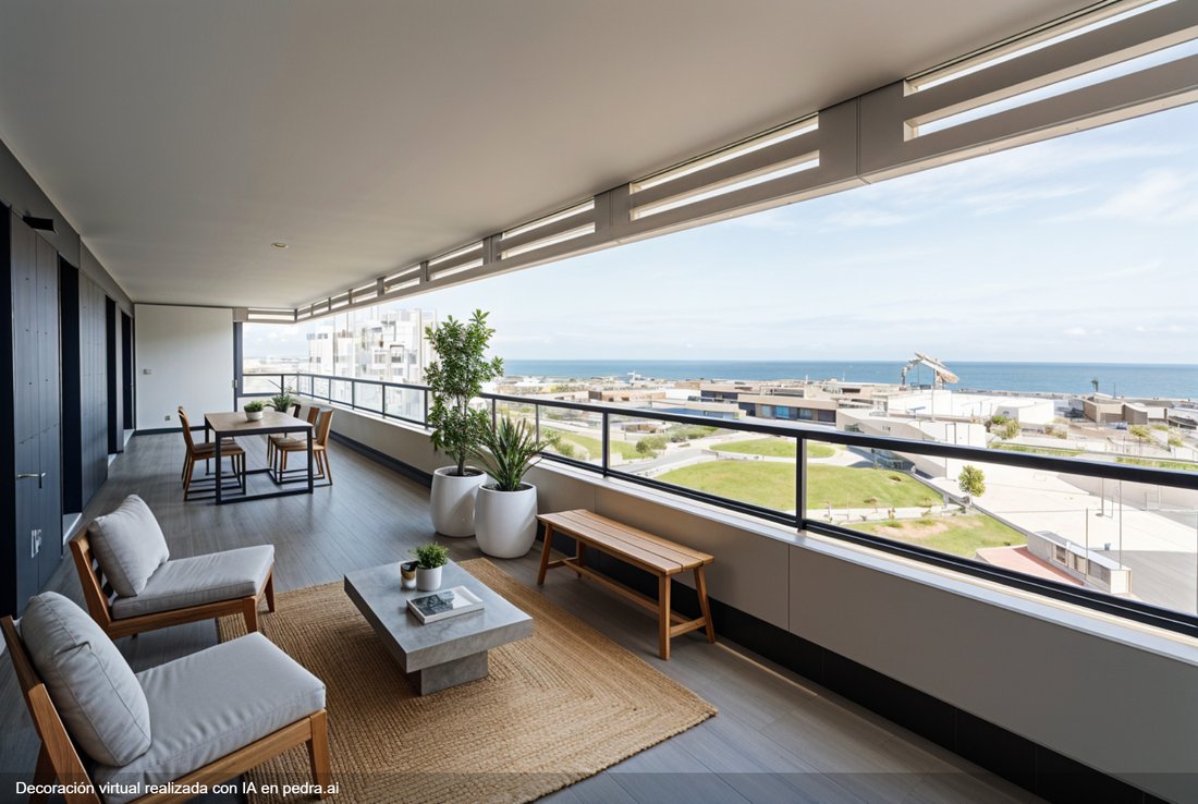 Apartment in Sant Martí, Barcelona, Spain 1 - 17434879