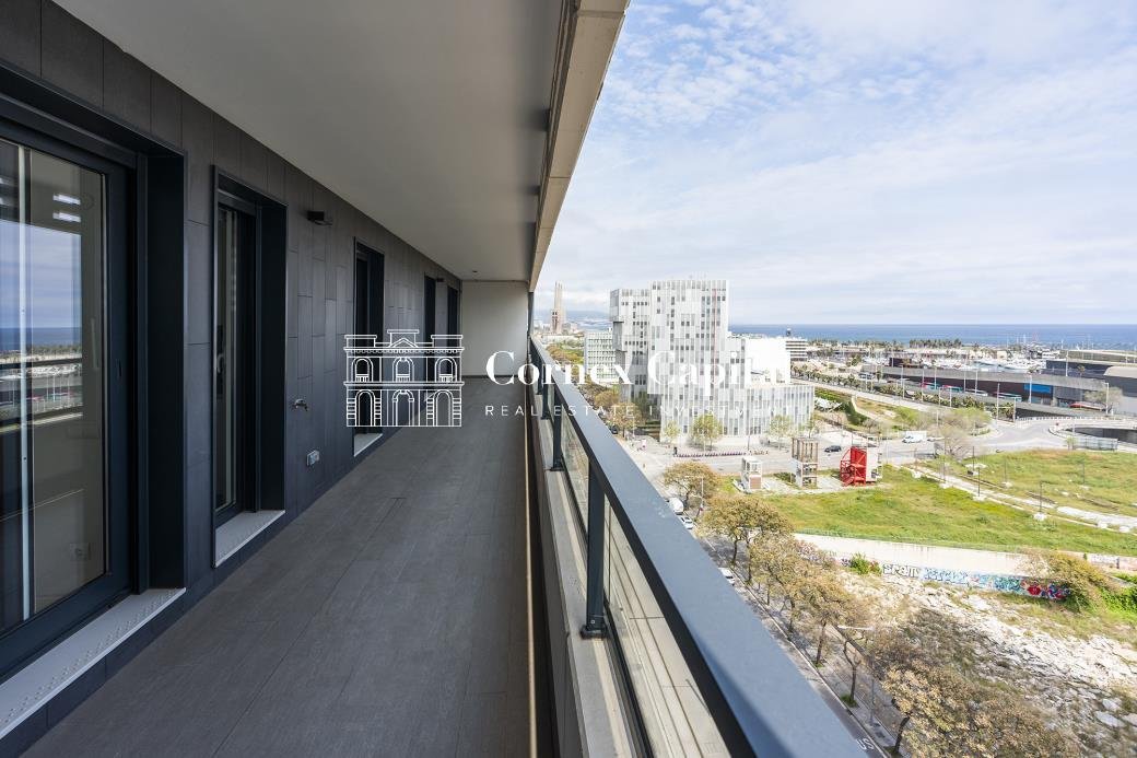 Apartment in Sant Martí, Barcelona, Spain 4 - 17434879