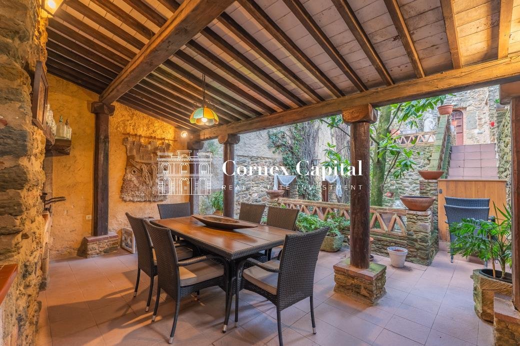 Townhouse in Cruilles, Monells i Sant Sadurni de l'Heura, Catalonia, Spain 2 - 17434813