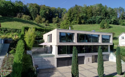 Villa a Rorbas, Zurigo, Svizzera 1