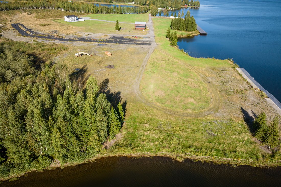 Land in Skellefteå, Västerbotten County, Sweden 3 - 17435011