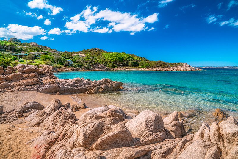Villa in Arzachena, Sardinia, Italy 3 - 17434346