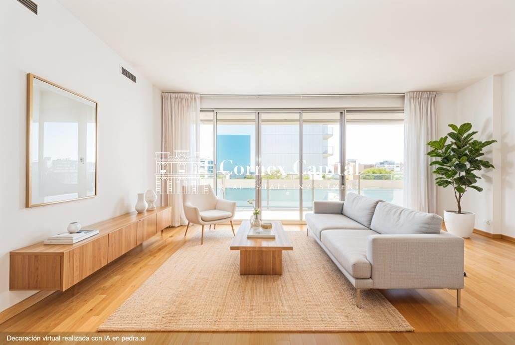 Apartment in Sant Martí, Barcelona, Spain 2 - 17434844