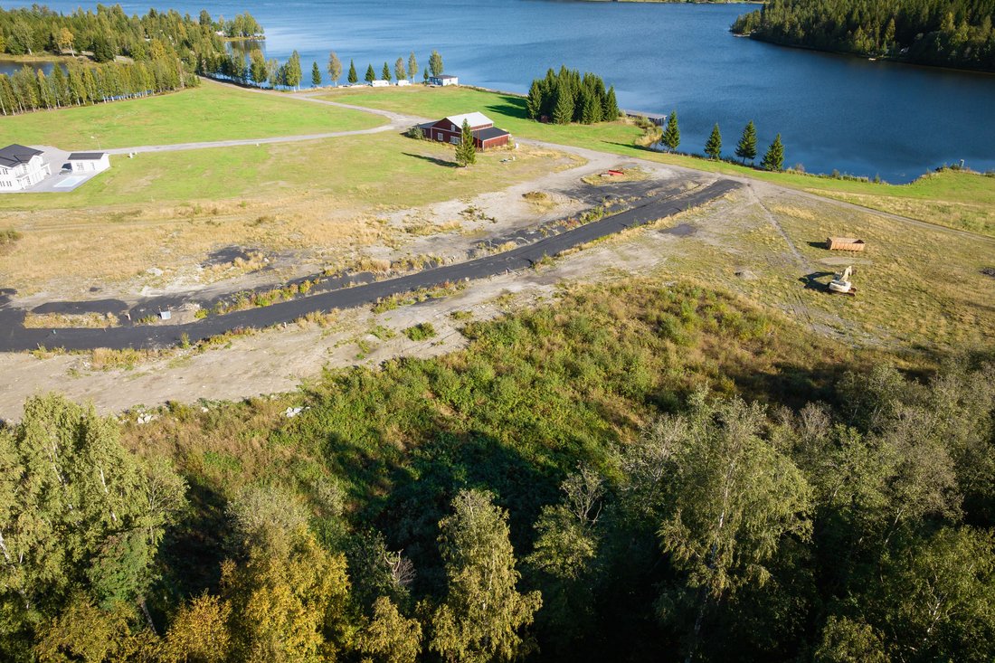 Land in Skellefteå, Västerbotten County, Sweden 4 - 17435011