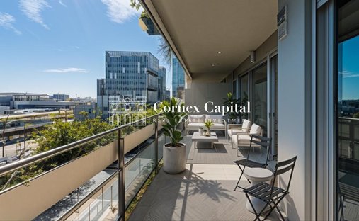 Apartamento en Distrito de San Martín, Barcelona, España 1