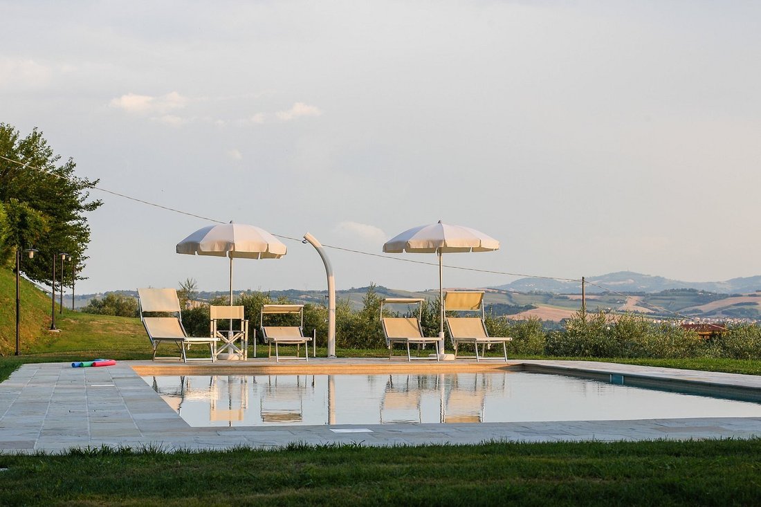Estate in Historic Center, Pesaro, Marche 5 - 17434747