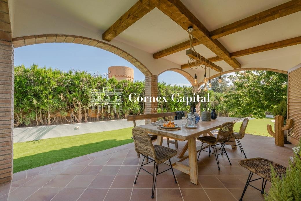 Villa in Torroella de Montgri, Catalonia, Spain 5 - 17434792