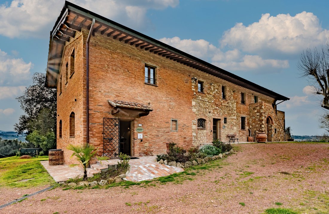 Estate in Fauglia, Tuscany, Italy 5 - 17434881